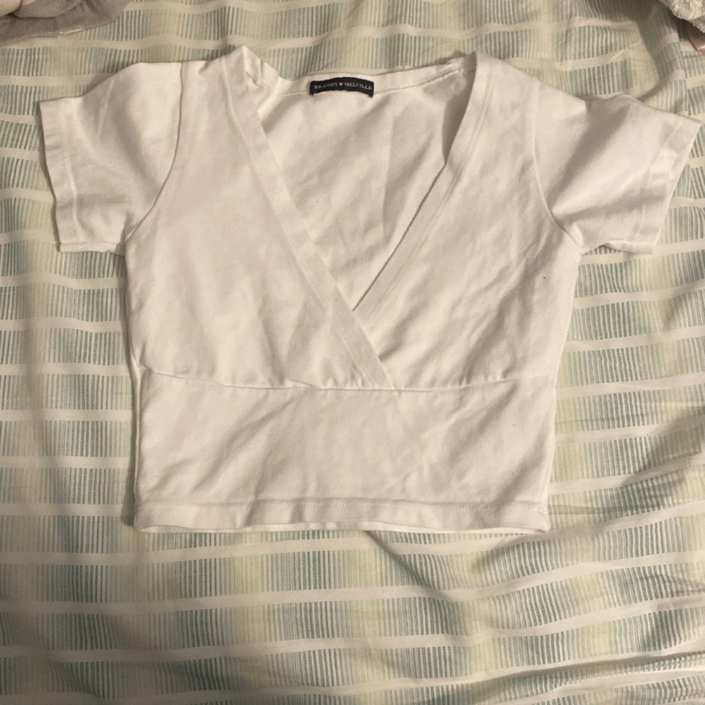 Brandy Melville top